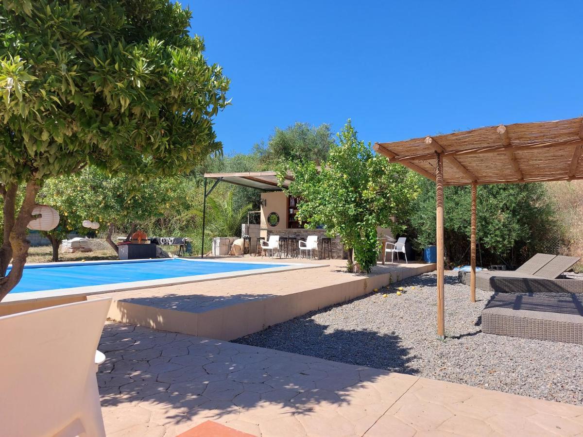 Appartement El Toro Alhaurin Alhaurín el Grande Exterior foto